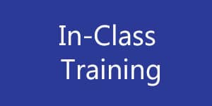 in-class-training